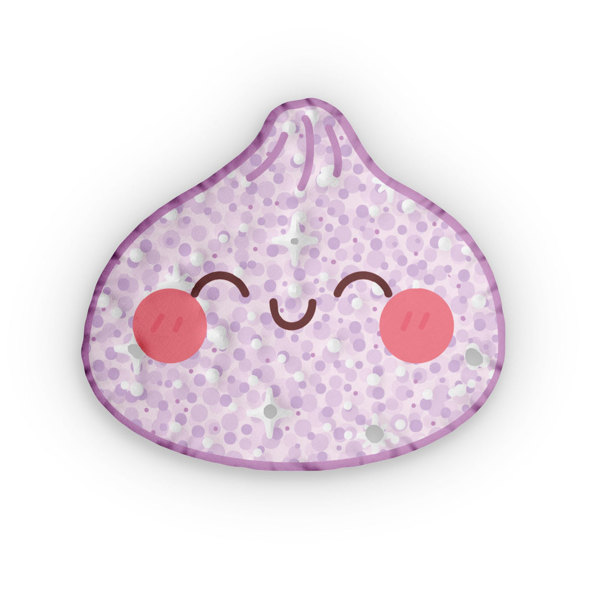 Custom Shaped Pillows