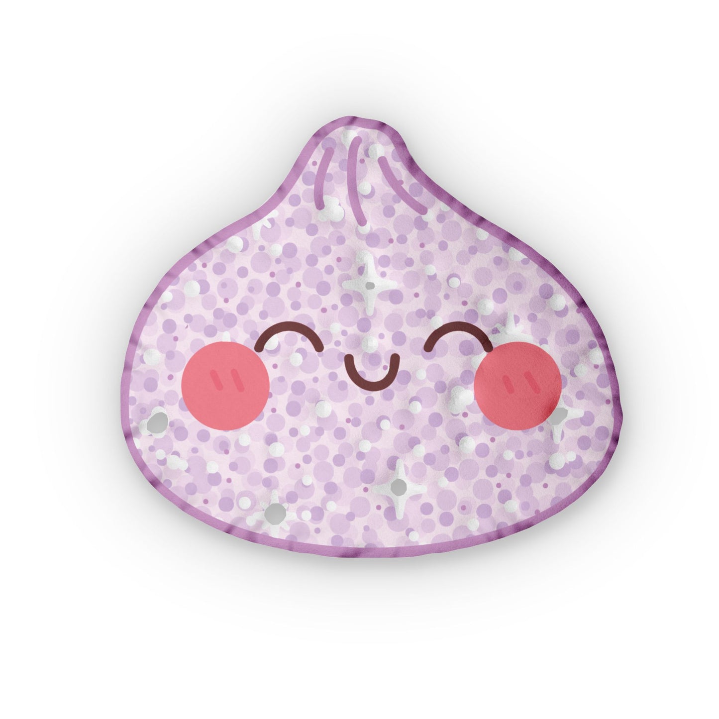 Custom Shaped Pillows