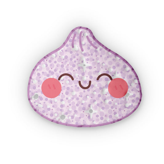 Custom Shaped Pillows