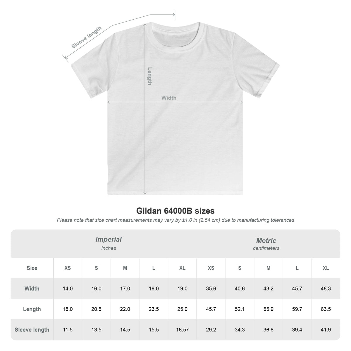 Kids Shirt - Mabank Homecoming