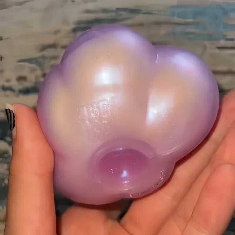☁️ Cloud Pleaser Slow Rising Squishy ☁️