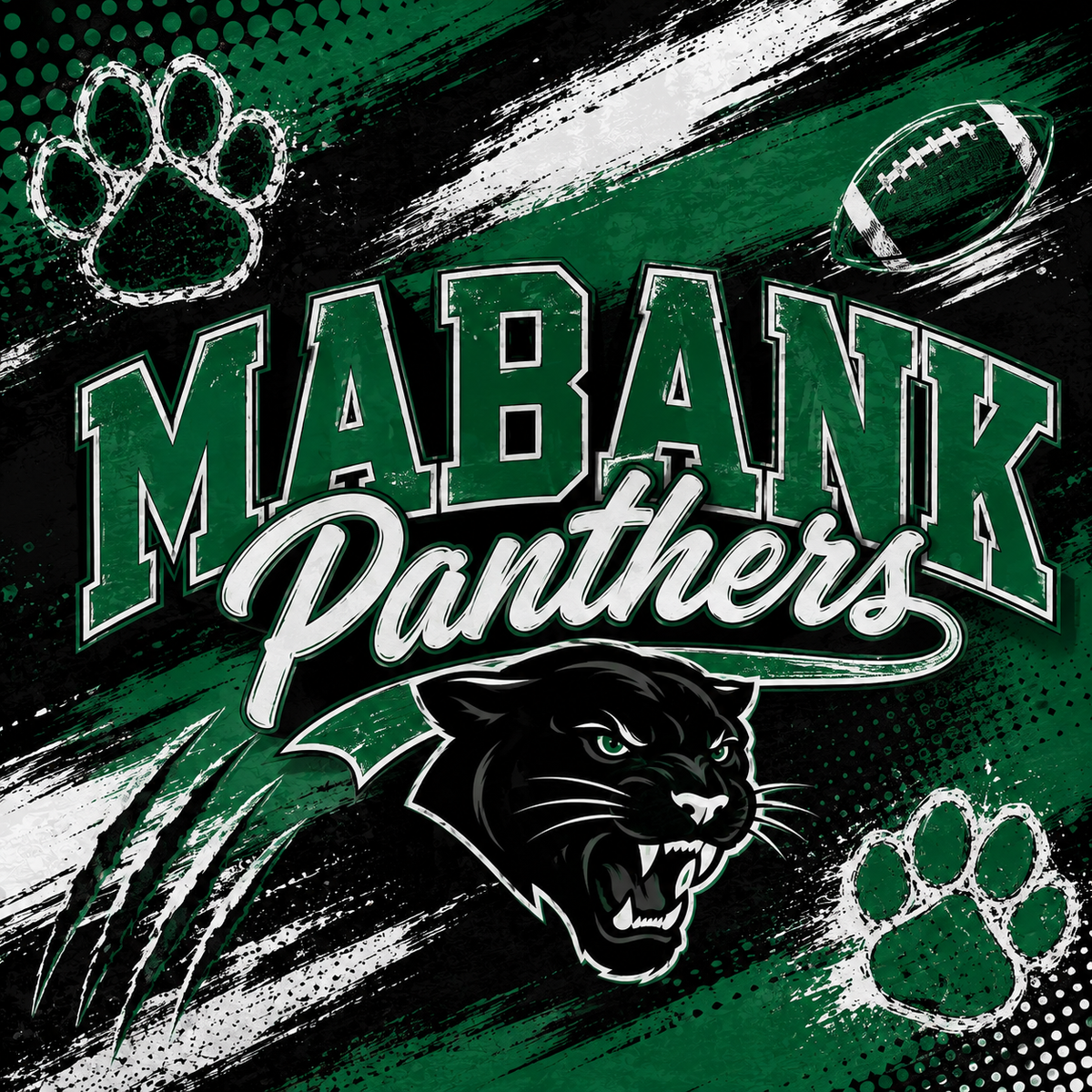 Mabank Panthers