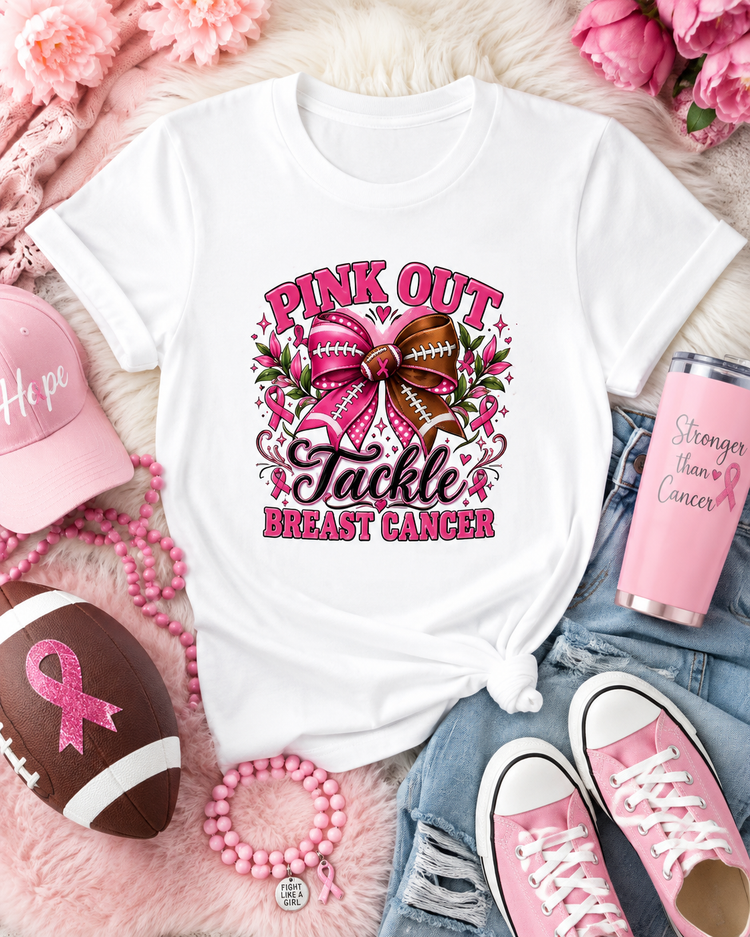 Pink Out