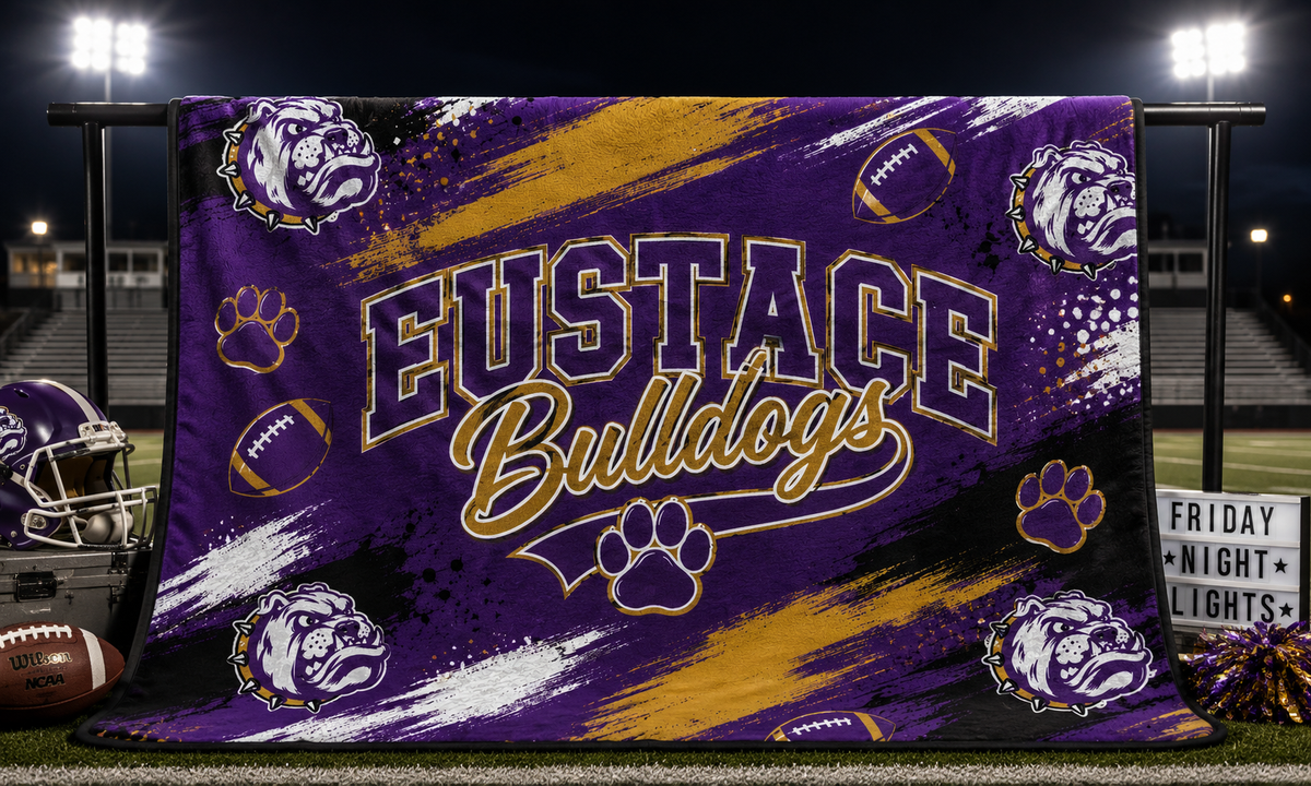 Eustace Bulldogs