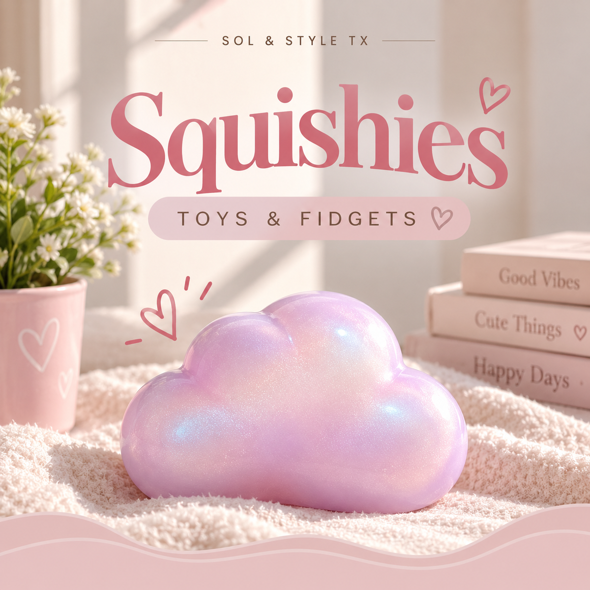 Squishies