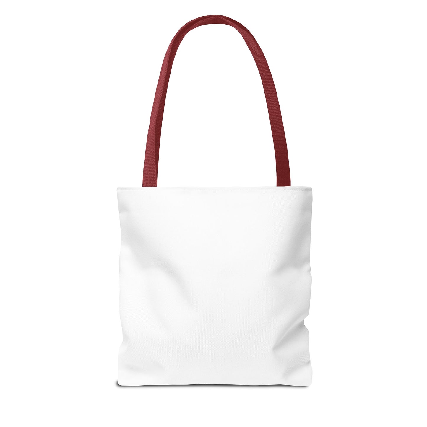 Senior 2027 Tote Bag | Graduation Senior Year Canvas Bag