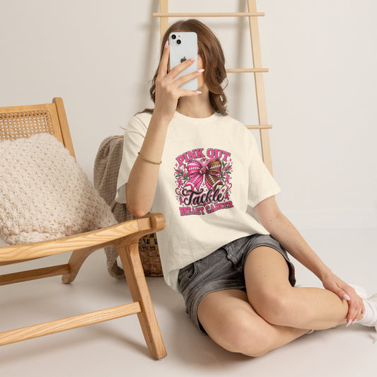 Adult Breast Cancer Awareness T-Shirt