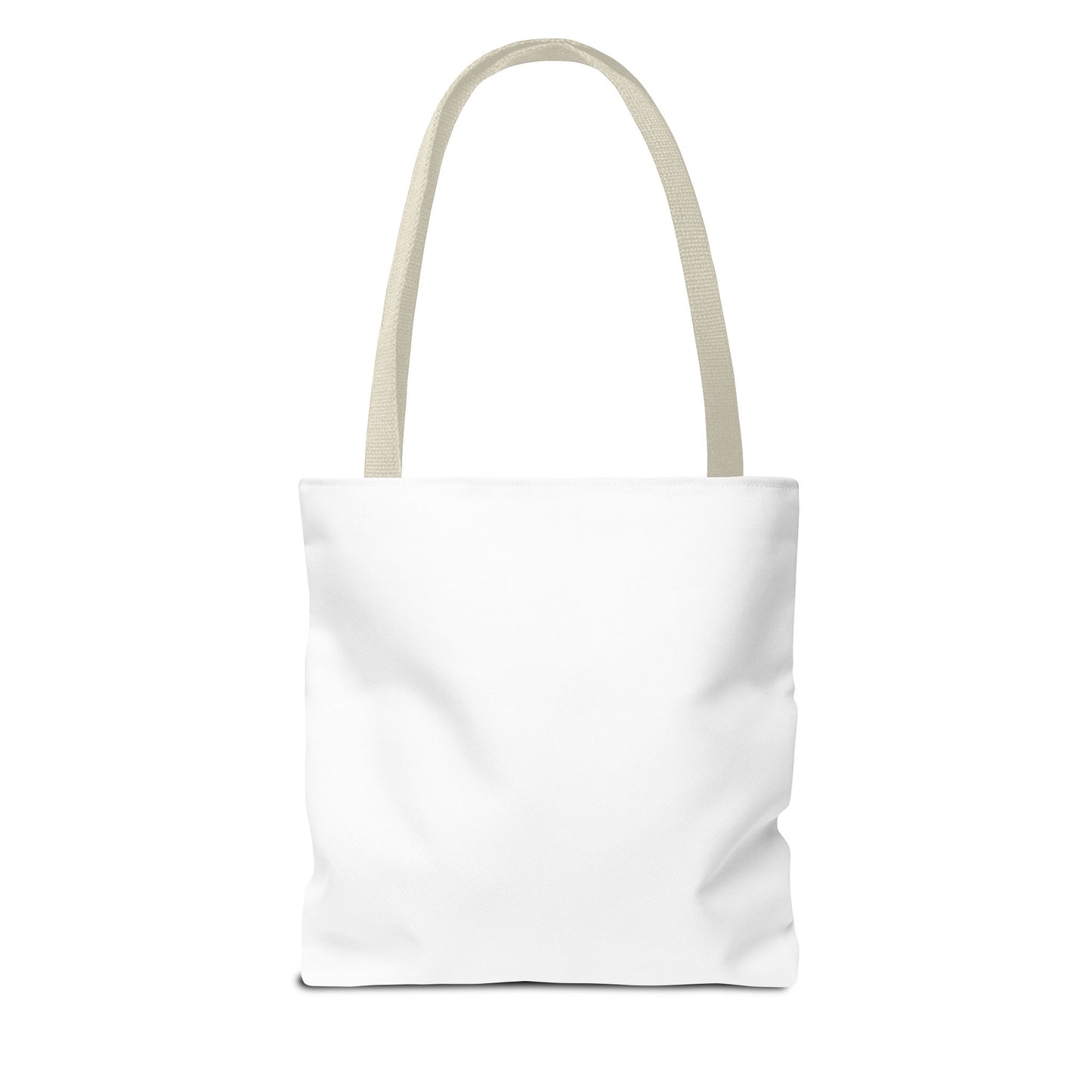 Senior 2027 Tote Bag | Graduation Senior Year Canvas Bag