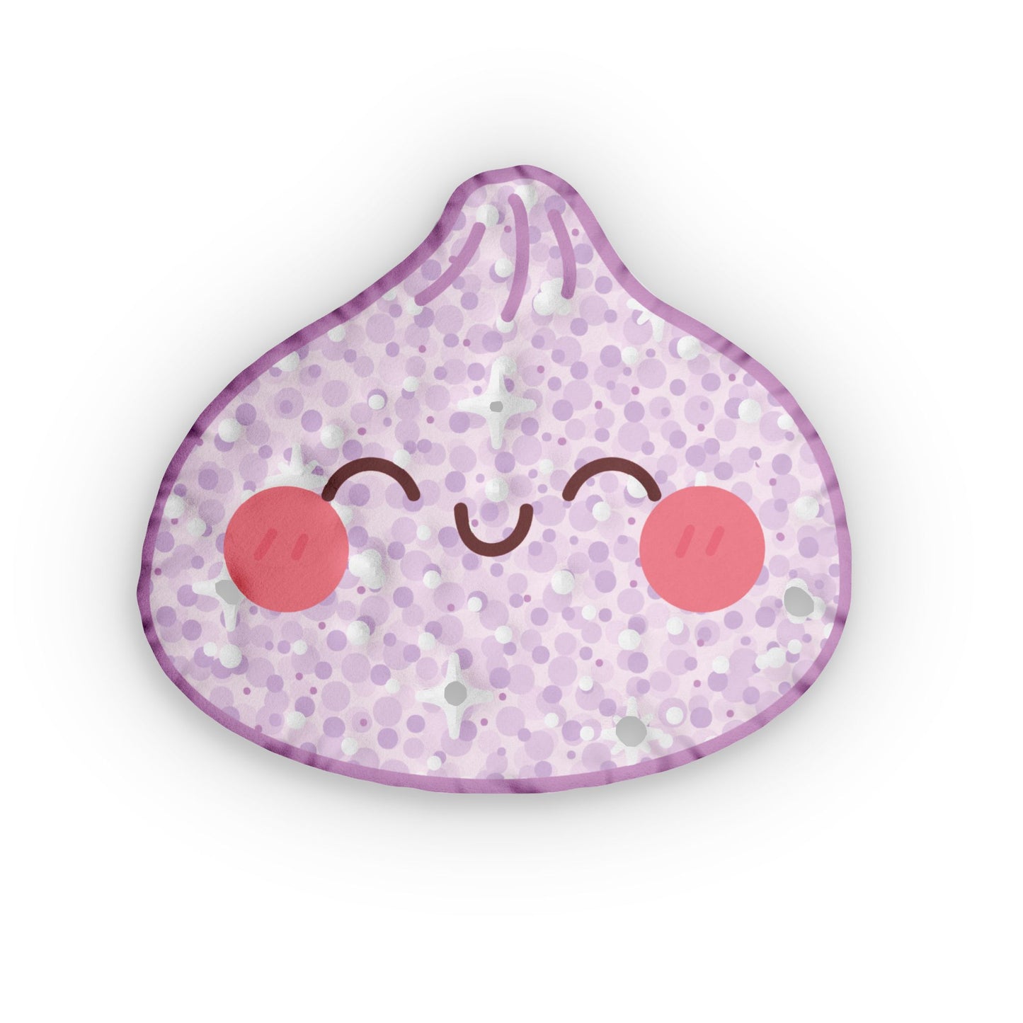 Custom Shaped Pillows