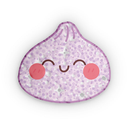 Custom Shaped Pillows