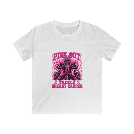 Kids Pink Out Tee