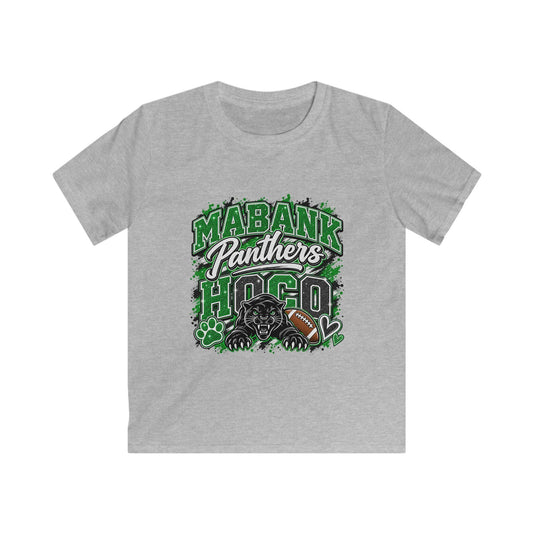 Kids Mabank Panthers HOCO T-Shirt