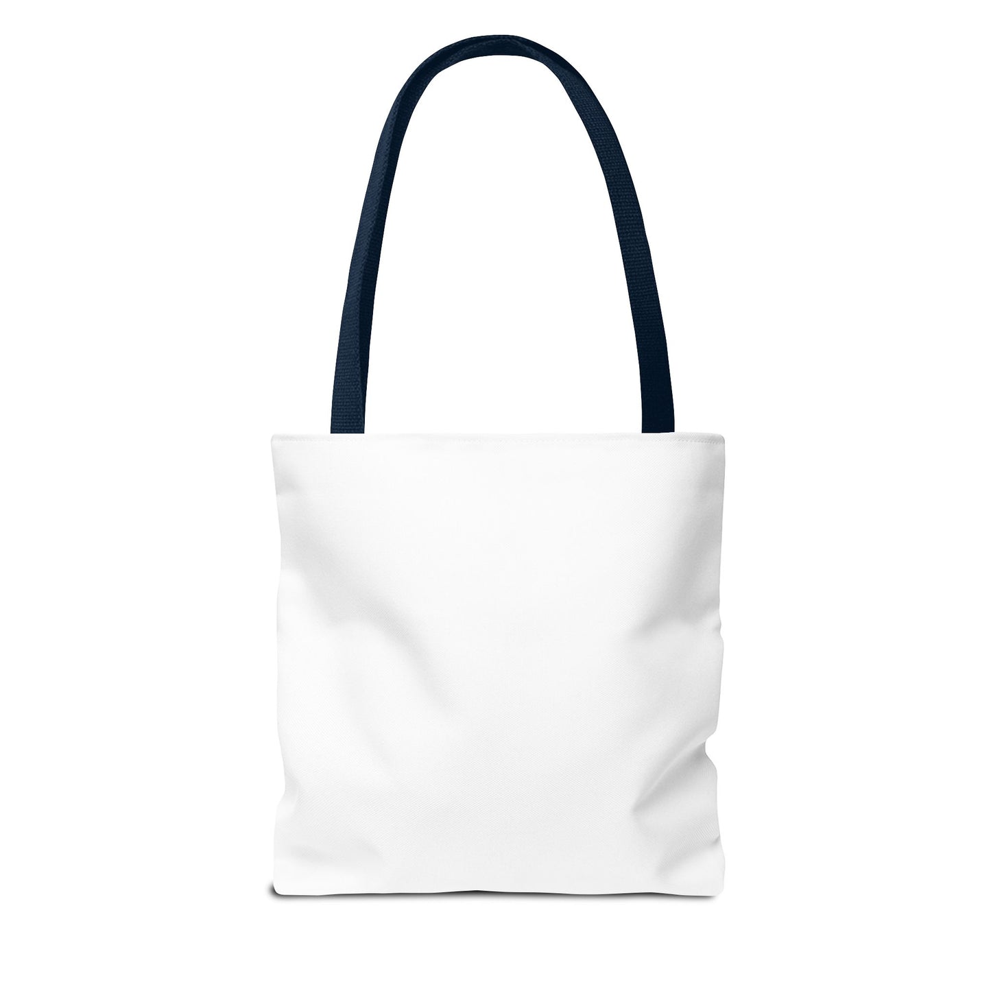 Senior 2027 Tote Bag | Graduation Senior Year Canvas Bag