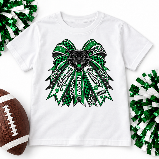 Kids Shirt - Mabank Homecoming