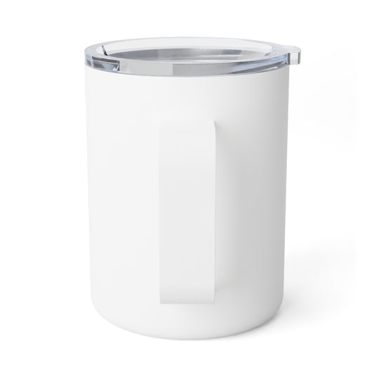 Ms Fuel Station coffee cup Insulated Mug | Cute teacher coffee design, bow and pencil