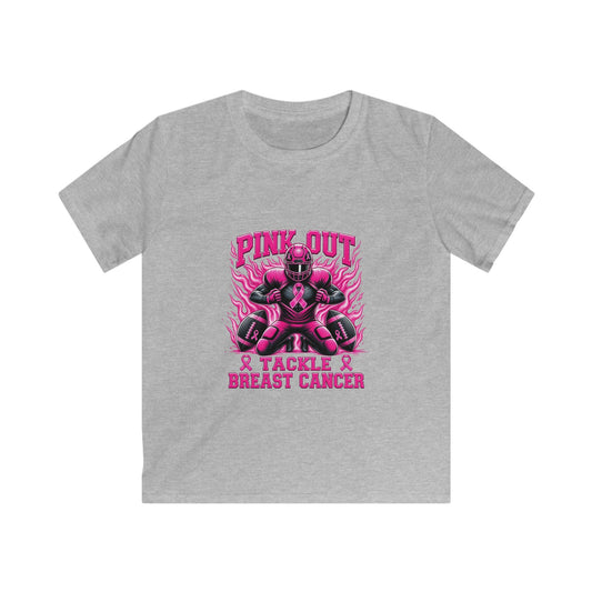 Kids Pink Out Tee