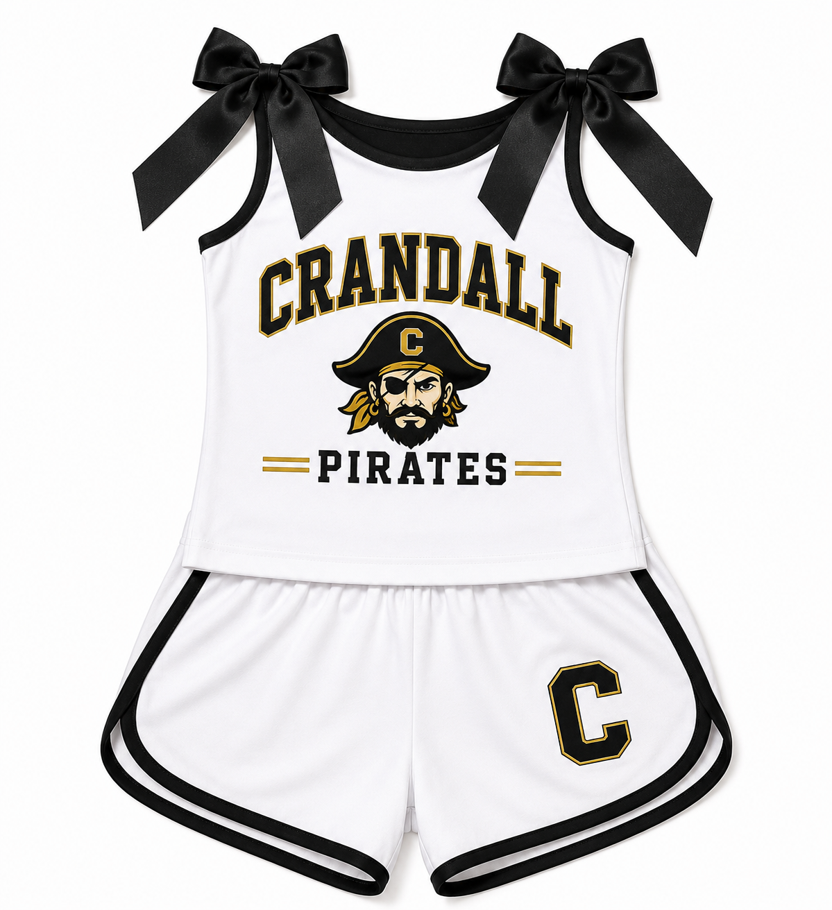 Custom Spirit Sets (Pre-Orders)