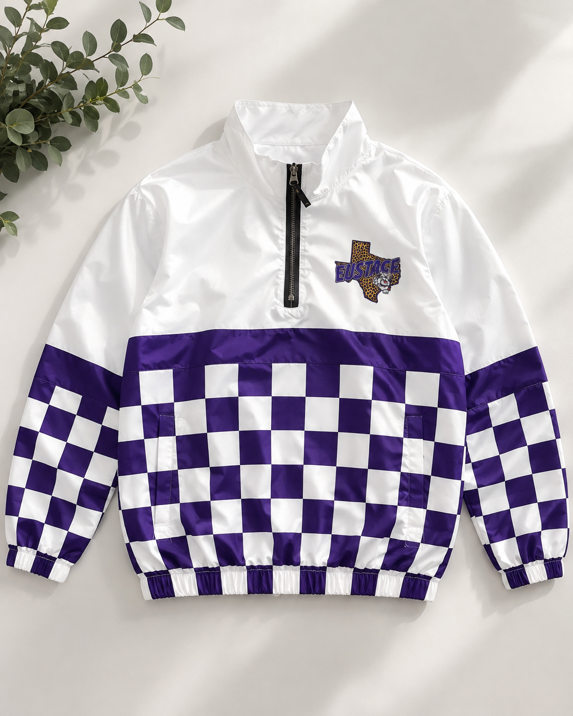 Spirit Windbreaker💜🐾