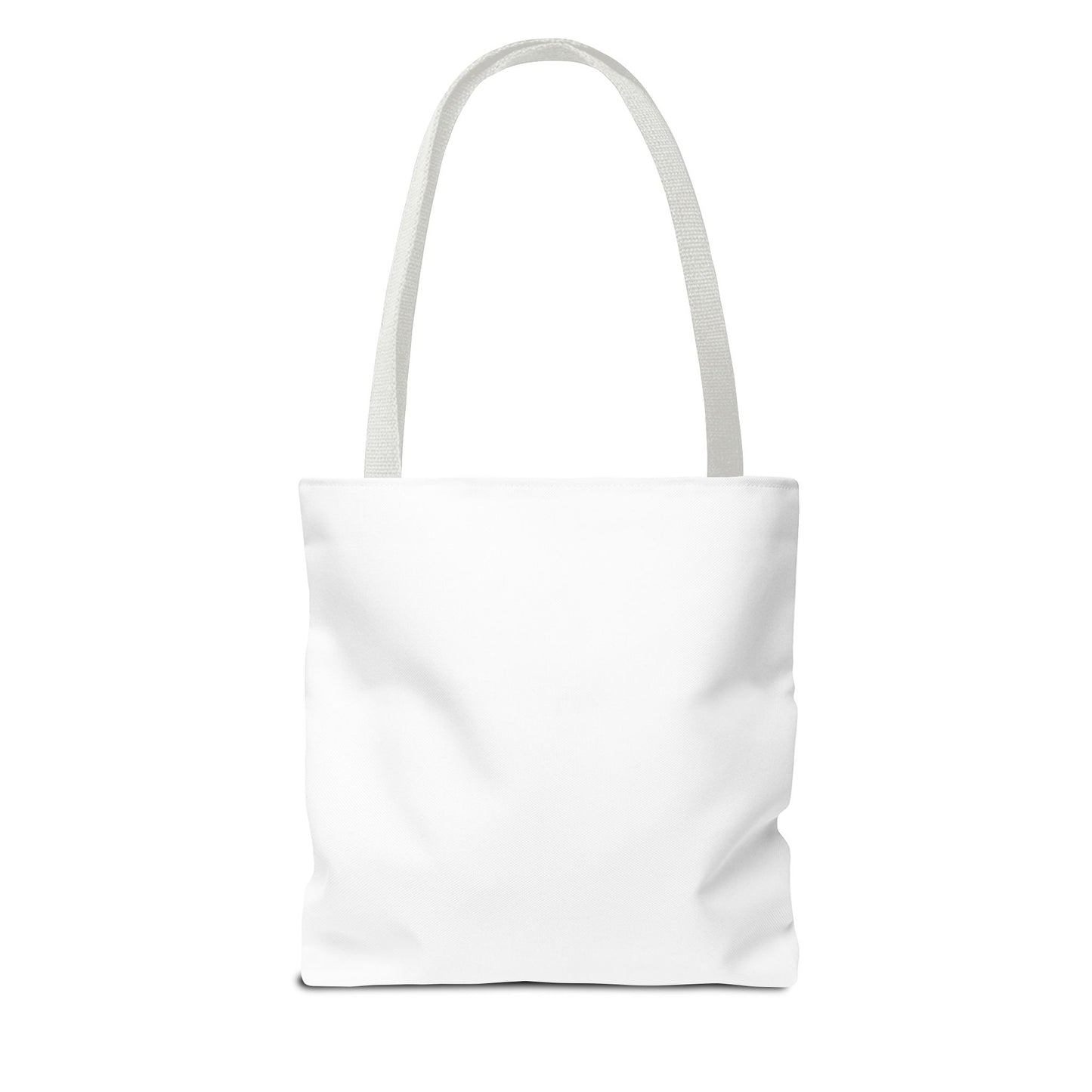 Senior 2027 Tote Bag | Graduation Senior Year Canvas Bag