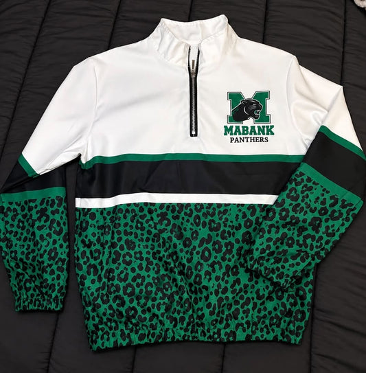Mabank Windbreaker