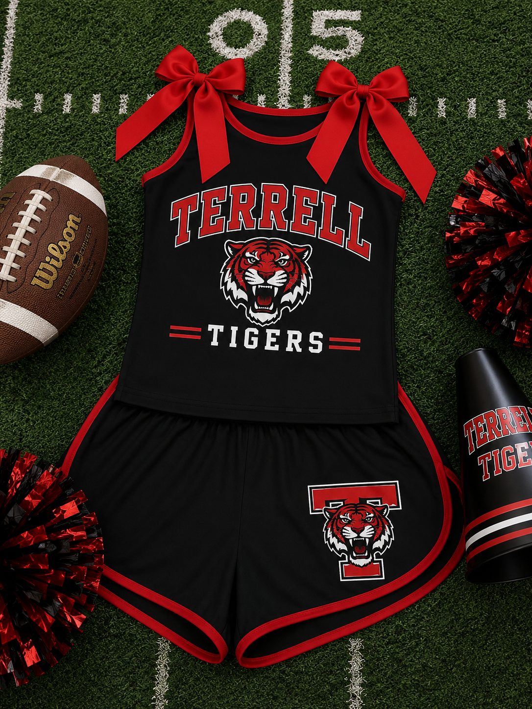 Custom Spirit Sets (Pre-Orders)