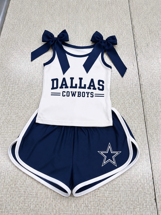 Custom Spirit Sets (Pre-Orders)