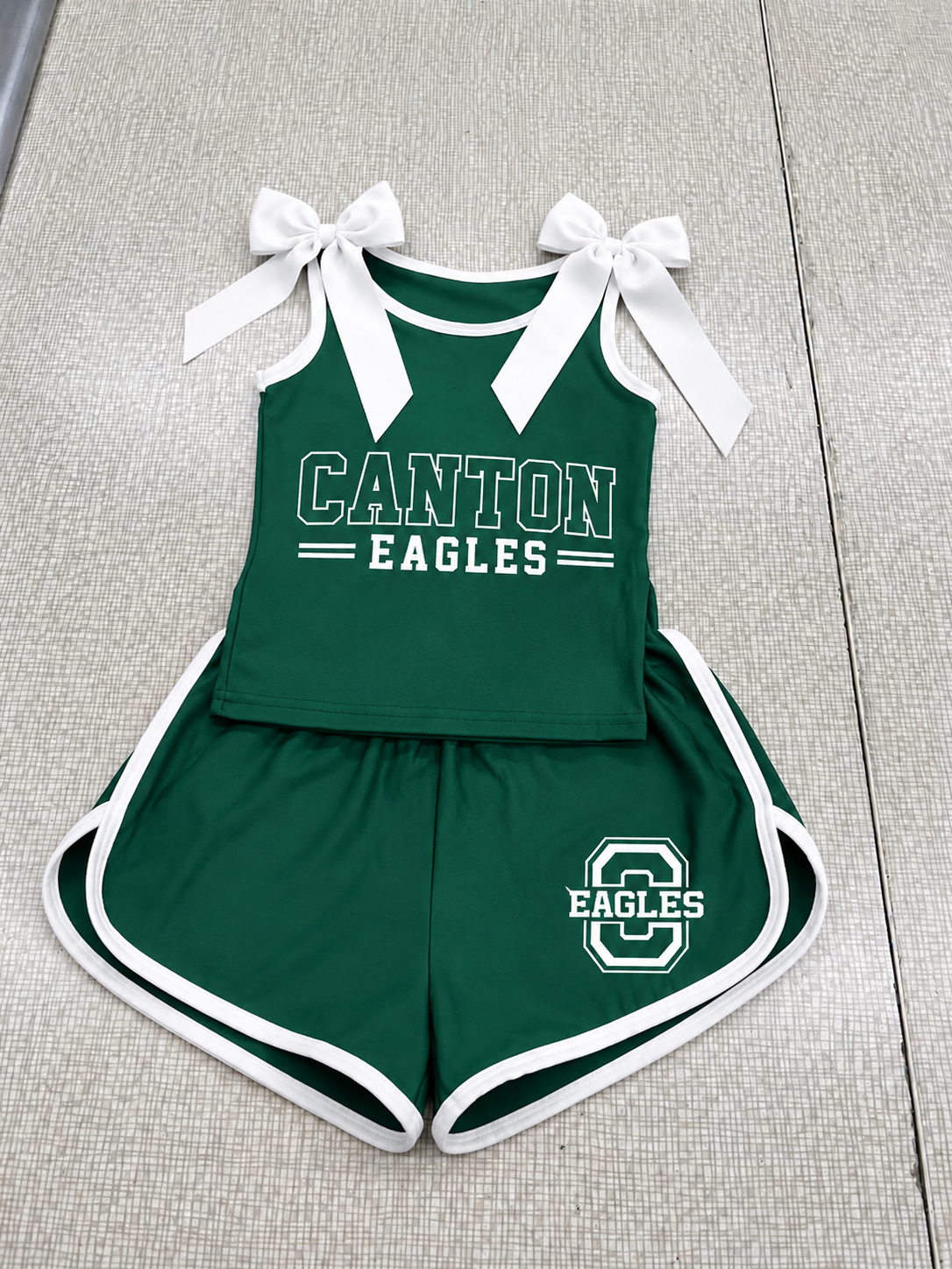 Custom Spirit Sets (Pre-Orders)