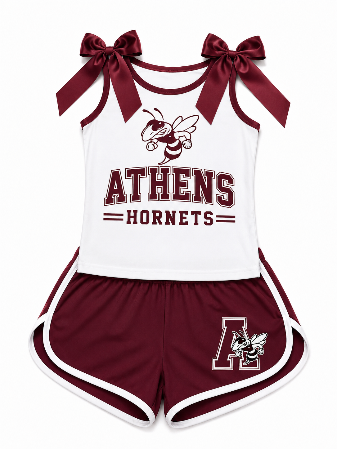 Custom Spirit Sets (Pre-Orders)